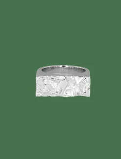 IX Studios Smycken|IX Rustic Ring - Ringar