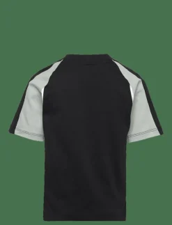 Barn adidas Sportswear Sportkläder|Basplagg|J CB T - Kortärmade