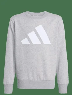 Barn adidas Sportswear Sportkläder|J BL FL JOG 240 - Nederdelar