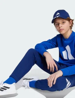 adidas Sportswear J BL FT JOG 240 - Set|Barn Set