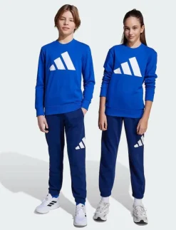 adidas Sportswear J BL FT JOG 240 - Set|Barn Set