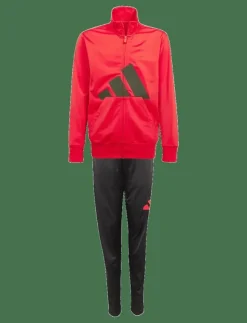 adidas Sportswear J BL TR TS 205 - Set|Barn Set