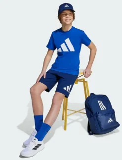 adidas Sportswear J BL T-SET - Set med kortärmad t-shirt|Barn Set