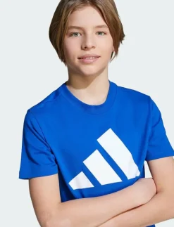 adidas Sportswear J BL T-SET - Set med kortärmad t-shirt|Barn Set