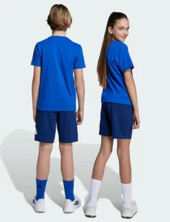 adidas Sportswear J BL T-SET - Set med kortärmad t-shirt|Barn Set