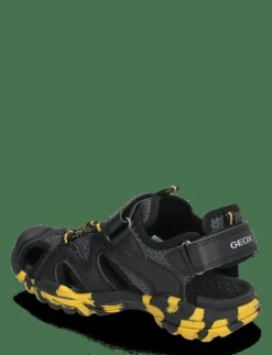 GEOX J BOREALIS BOY C - Sandaler|Barn Sandaler