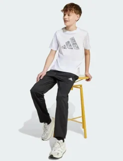 Barn adidas Sportswear Sportkläder|Basplagg|J CAMO T - Kortärmade