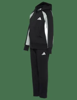 Barn adidas Sportswear Set|J CB FL TS - Set
