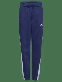 adidas Sportswear J CB FL PT - Mjukisbyxa|Barn Sportkläder