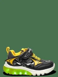 Barn GEOX Sneakers|J CIBERDRON BOY C - Låga sneakers