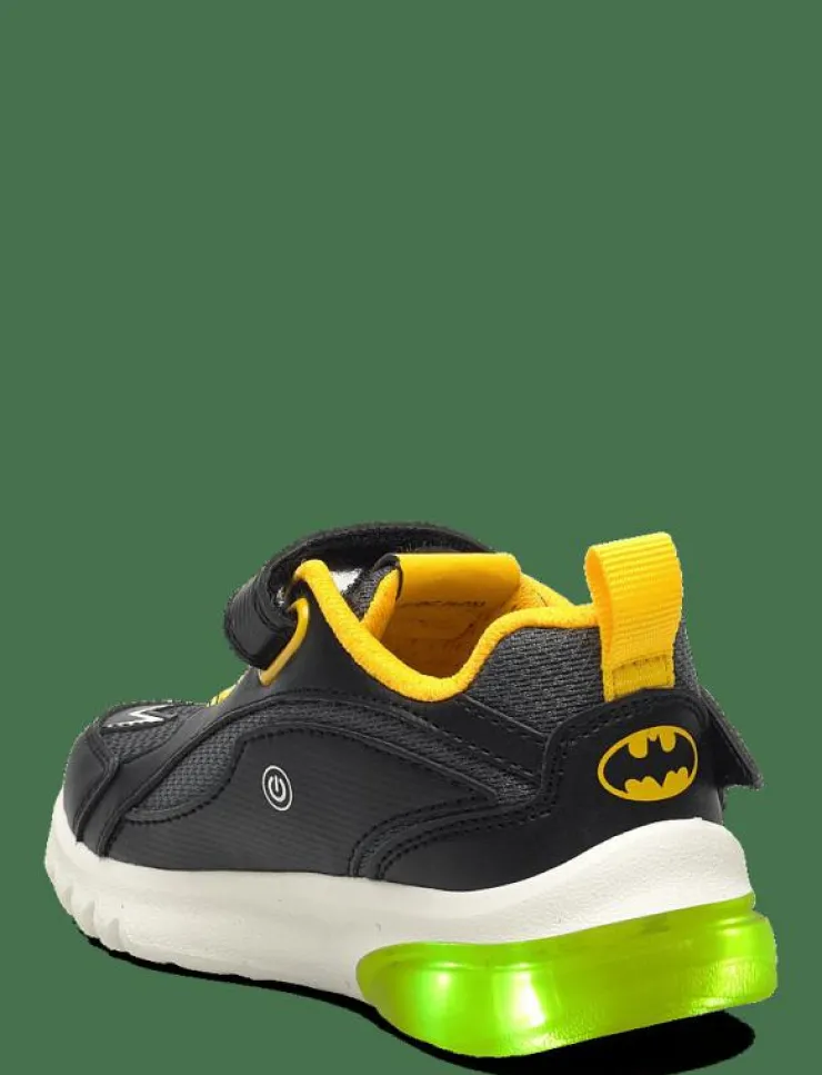 Barn GEOX Sneakers|J CIBERDRON BOY C - Låga sneakers