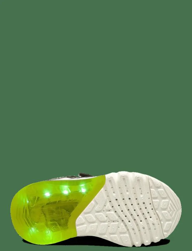 Barn GEOX Sneakers|J CIBERDRON BOY C - Låga sneakers
