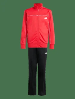 Barn adidas Sportswear Set|J CP TR TS - Set