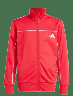 Barn adidas Sportswear Set|J CP TR TS - Set