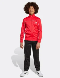 Barn adidas Sportswear Set|J CP TR TS - Set