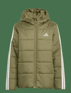 adidas Sportswear J ESS 3S JKT - Dunjackor & fodrade jackor|Barn Ytterkläder|Jackor