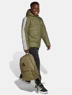 adidas Sportswear J ESS 3S JKT - Dunjackor & fodrade jackor|Barn Ytterkläder|Jackor