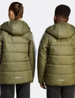 adidas Sportswear J ESS 3S JKT - Dunjackor & fodrade jackor|Barn Ytterkläder|Jackor