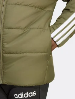 adidas Sportswear J ESS 3S JKT - Dunjackor & fodrade jackor|Barn Ytterkläder|Jackor