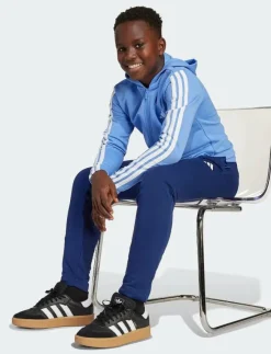 Barn adidas Sportswear Set|J 3S FT TS 220 - Set