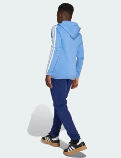 Barn adidas Sportswear Set|J 3S FT TS 220 - Set