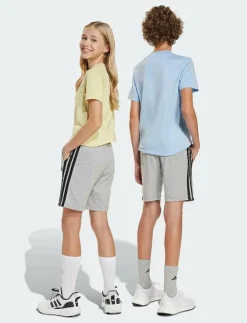adidas Sportswear J 3S KN SH 210 - Mjukisshorts|Barn Sportkläder|Nederdelar