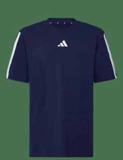 adidas Sportswear J 3S TEE 160 - Kortärmade|Barn Sportkläder