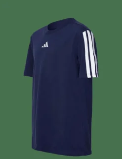 adidas Sportswear J 3S TEE 160 - Kortärmade|Barn Sportkläder