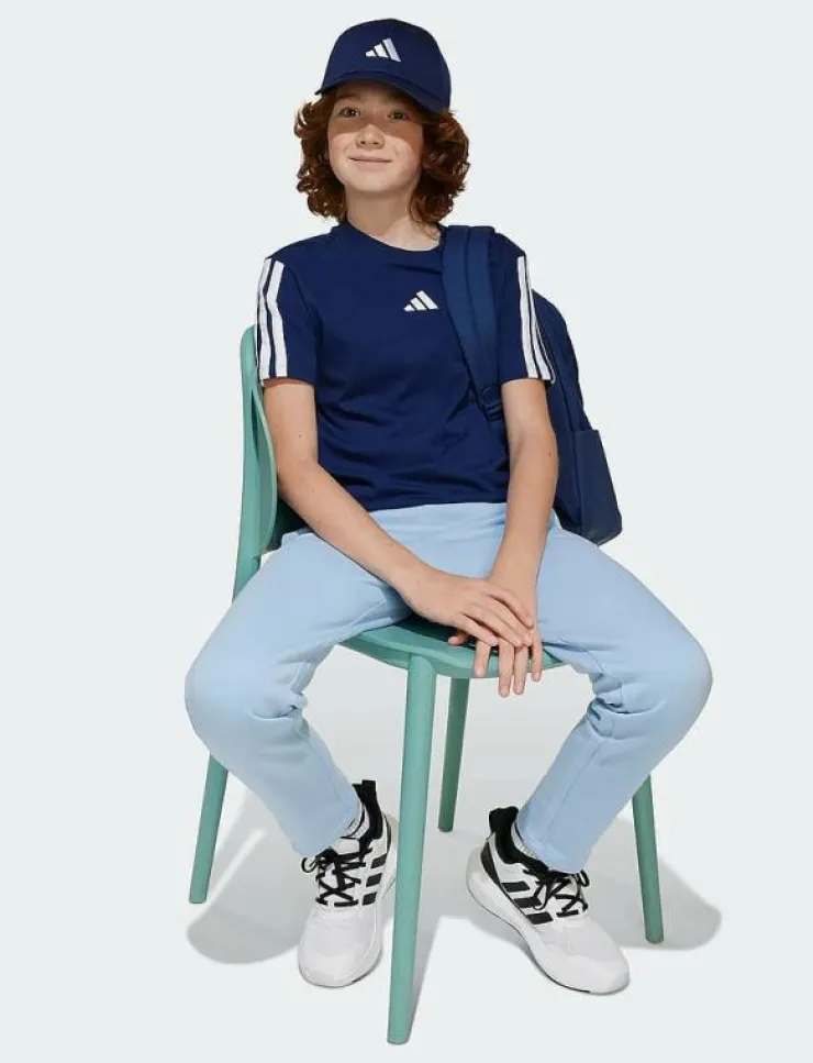 adidas Sportswear J 3S TEE 160 - Kortärmade|Barn Sportkläder