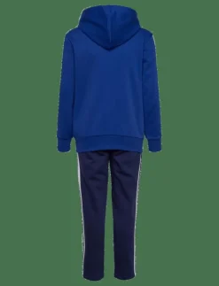 Barn adidas Sportswear Set|J 3S TIB FL TS - Set
