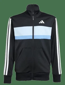 Barn adidas Sportswear Sportkläder|Set|J 3S TIBERIO TS - Set