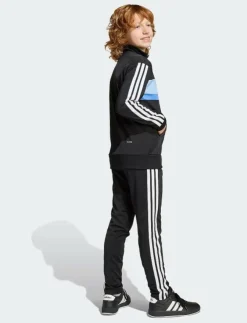 Barn adidas Sportswear Sportkläder|Set|J 3S TIBERIO TS - Set
