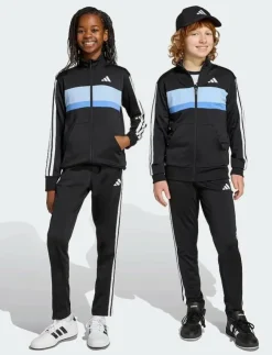 Barn adidas Sportswear Sportkläder|Set|J 3S TIBERIO TS - Set