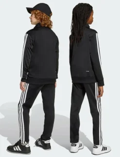 Barn adidas Sportswear Sportkläder|Set|J 3S TIBERIO TS - Set