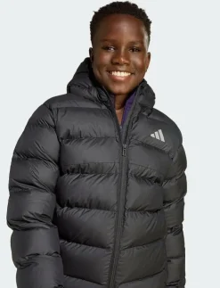 Barn adidas Sportswear Jackor|J SD JKT - Dunjackor & fodrade jackor
