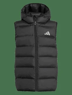 Barn adidas Sportswear Västar|J SD VEST - Väst