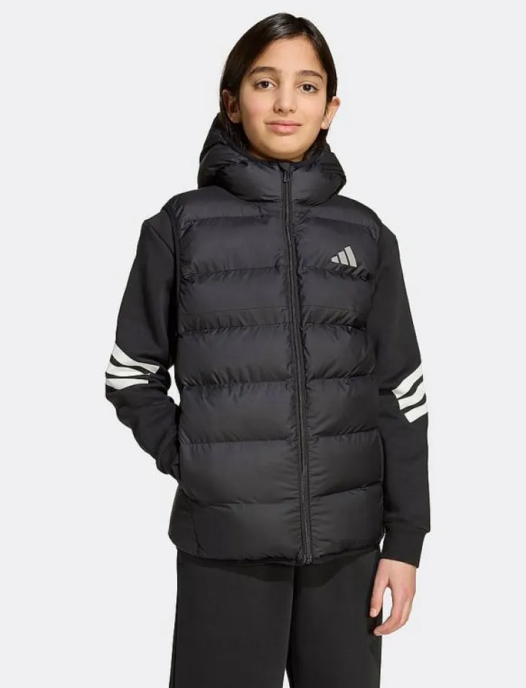 Barn adidas Sportswear Västar|J SD VEST - Väst