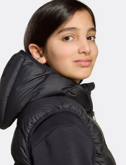 Barn adidas Sportswear Västar|J SD VEST - Väst