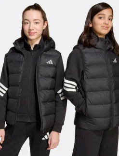 Barn adidas Sportswear Västar|J SD VEST - Väst