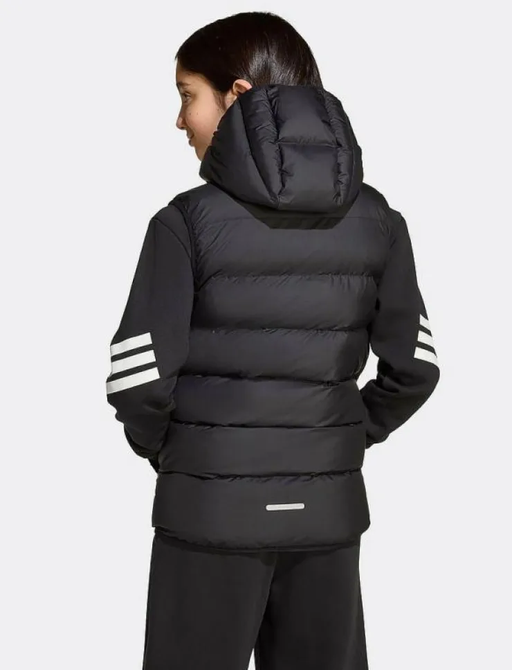 Barn adidas Sportswear Västar|J SD VEST - Väst