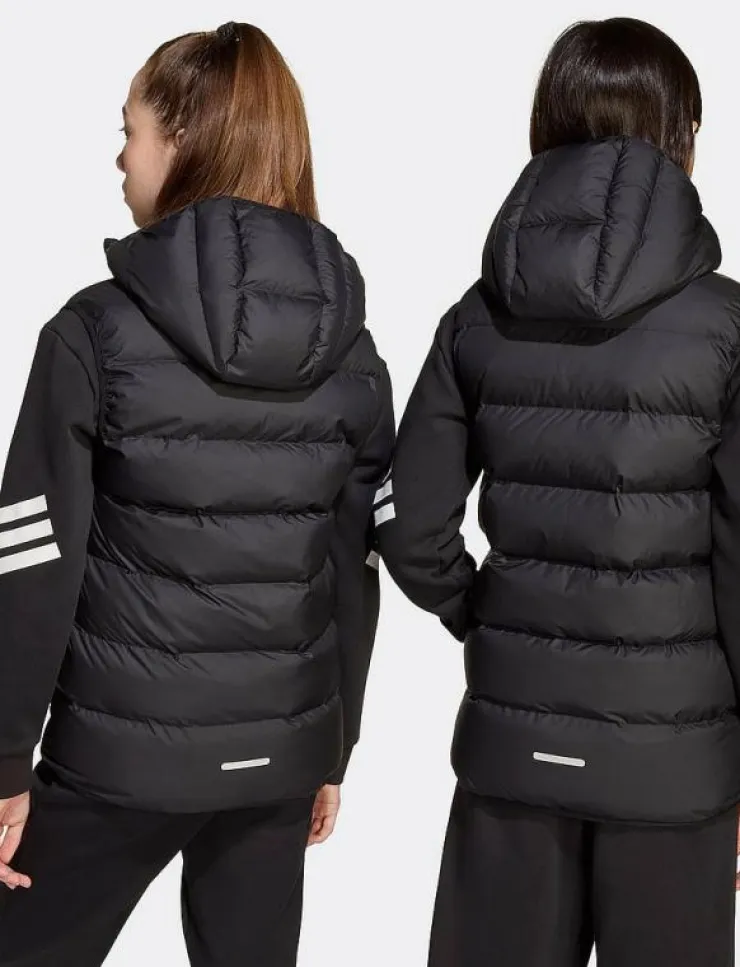 Barn adidas Sportswear Västar|J SD VEST - Väst