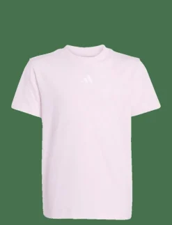 adidas Sportswear J SL TEE 160 - Kortärmade|Barn Sportkläder