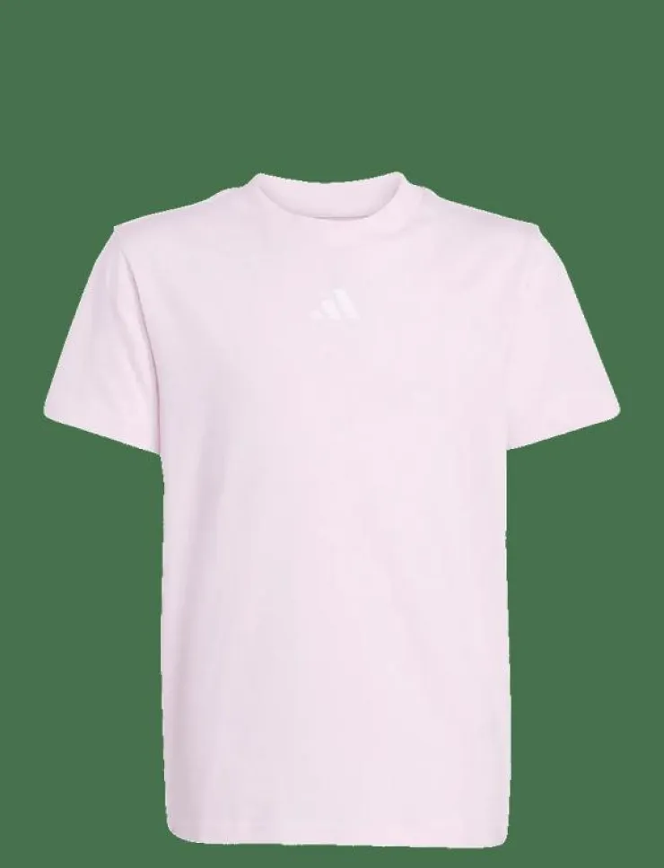 adidas Sportswear J SL TEE 160 - Kortärmade|Barn Sportkläder
