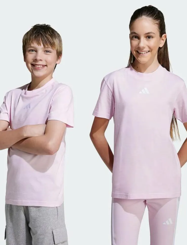 adidas Sportswear J SL TEE 160 - Kortärmade|Barn Sportkläder