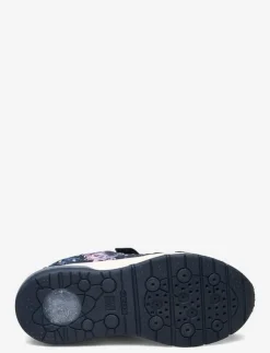 GEOX J SPACECLUB GIRL D - Låga sneakers|Barn Sneakers