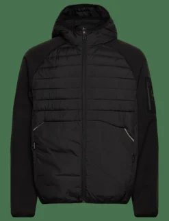 BOSS J_Urbanex Hybrid HD - Friluftsjacka| Jackor