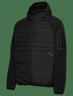 BOSS J_Urbanex Hybrid HD - Friluftsjacka| Jackor