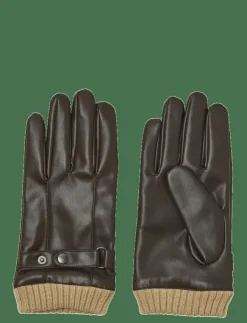 Jack & Jones Handskar|JACALASKA GLOVES - Fingervantar