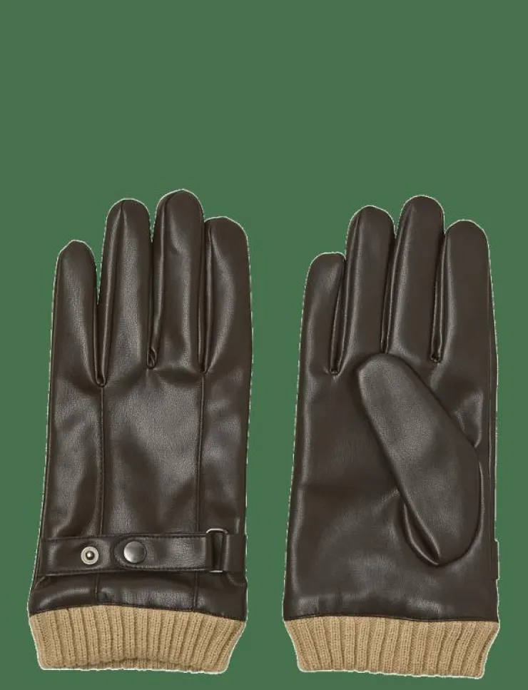 Jack & Jones Handskar|JACALASKA GLOVES - Fingervantar