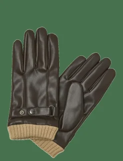 Jack & Jones Handskar|JACALASKA GLOVES - Fingervantar